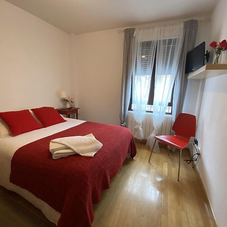 Apartamentos Alfonso XIII San Ildefonso Exterior foto
