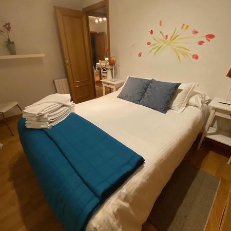 Apartamentos Alfonso XIII San Ildefonso Exterior foto