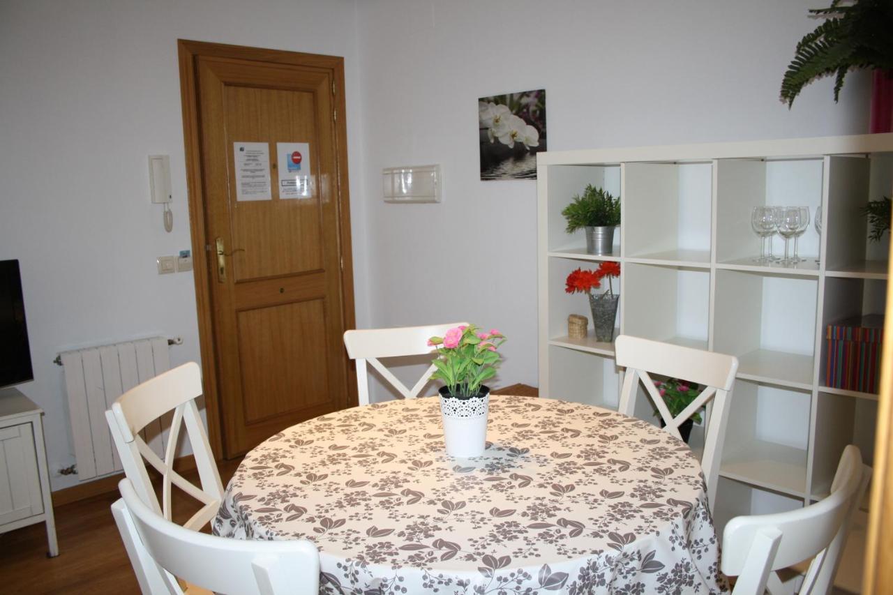Apartamentos Alfonso XIII San Ildefonso Exterior foto