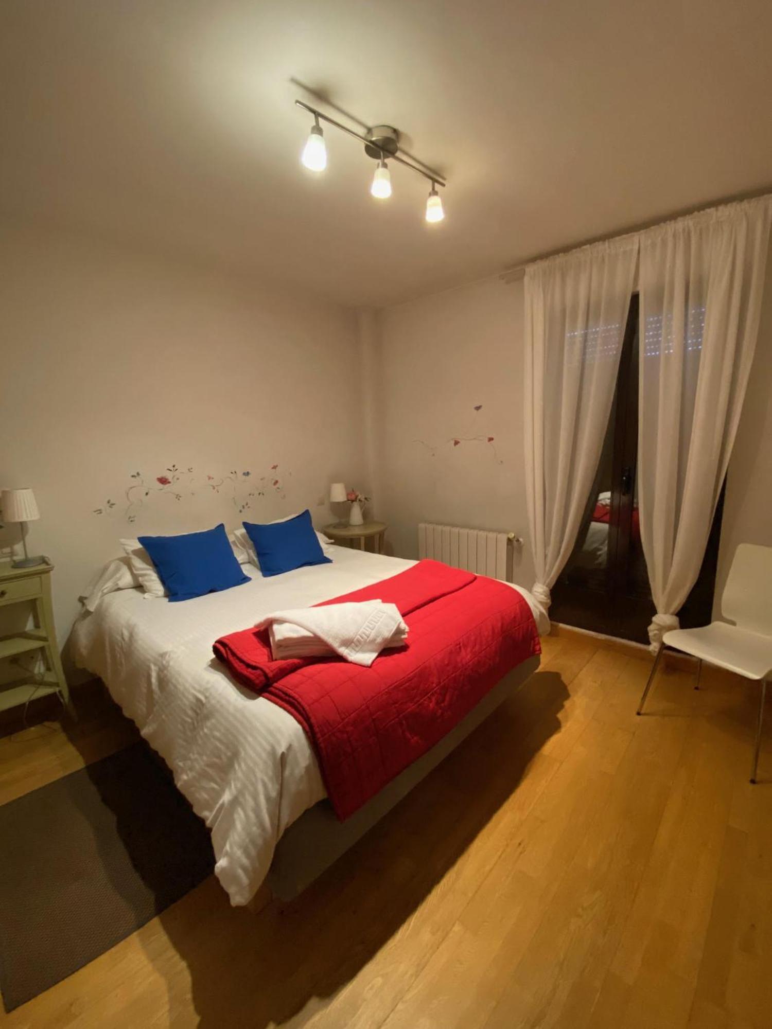Apartamentos Alfonso XIII San Ildefonso Exterior foto