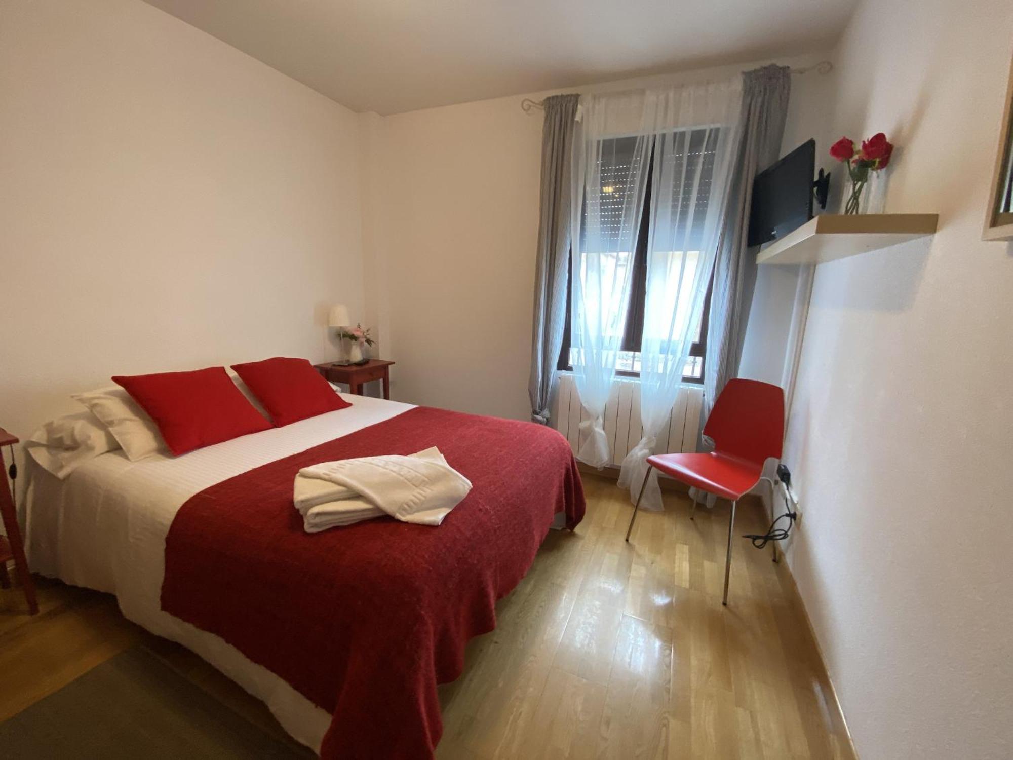 Apartamentos Alfonso XIII San Ildefonso Exterior foto