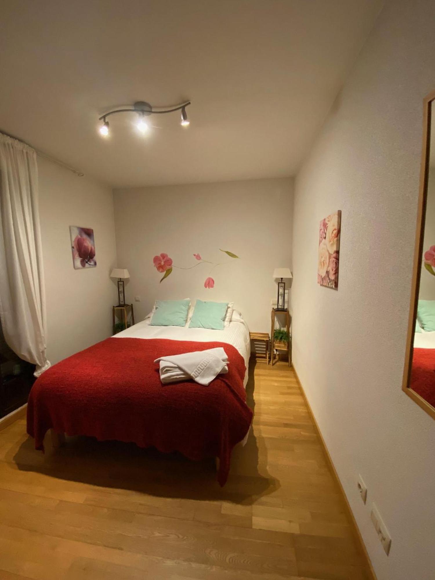 Apartamentos Alfonso XIII San Ildefonso Exterior foto
