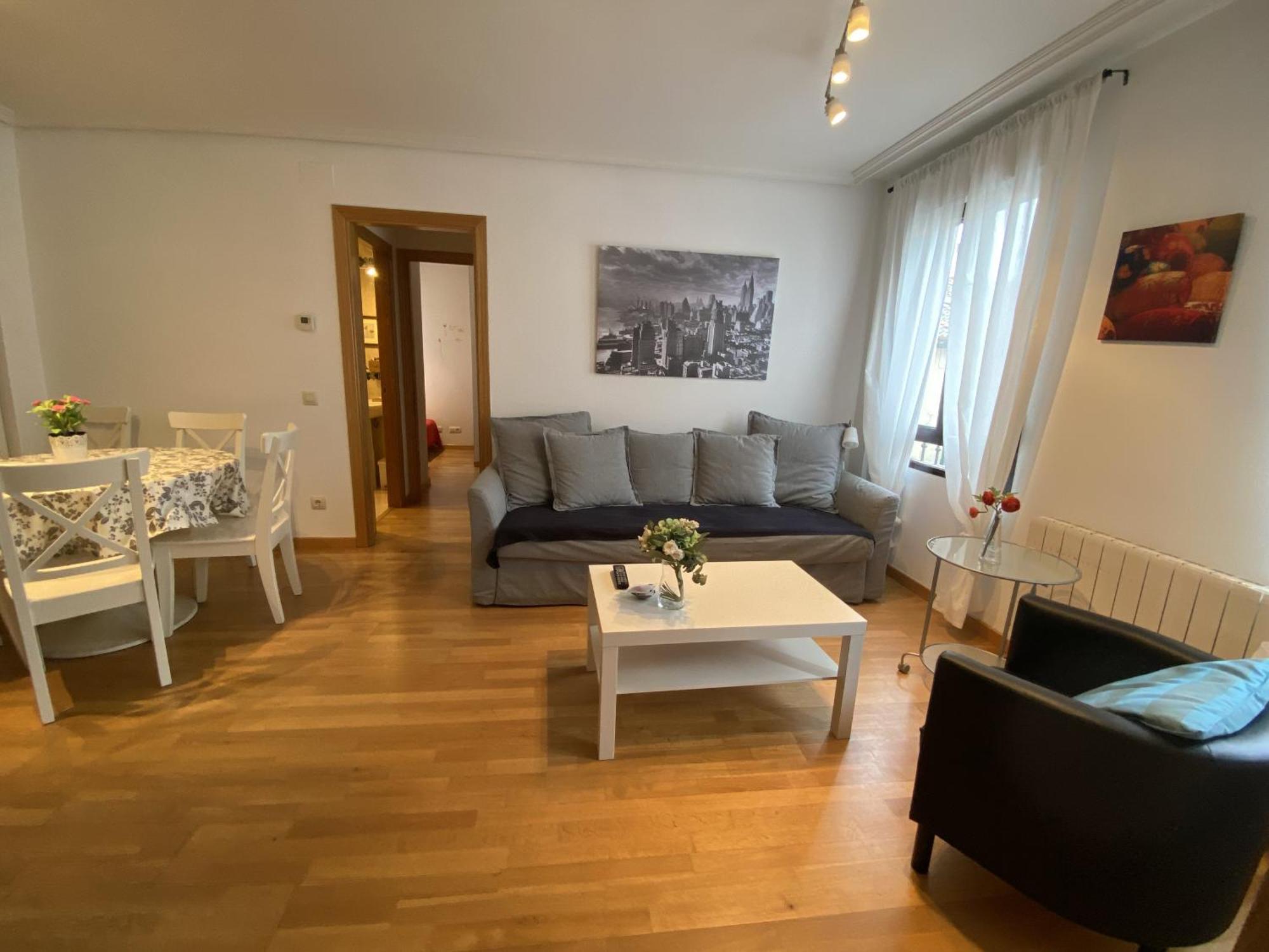 Apartamentos Alfonso XIII San Ildefonso Exterior foto