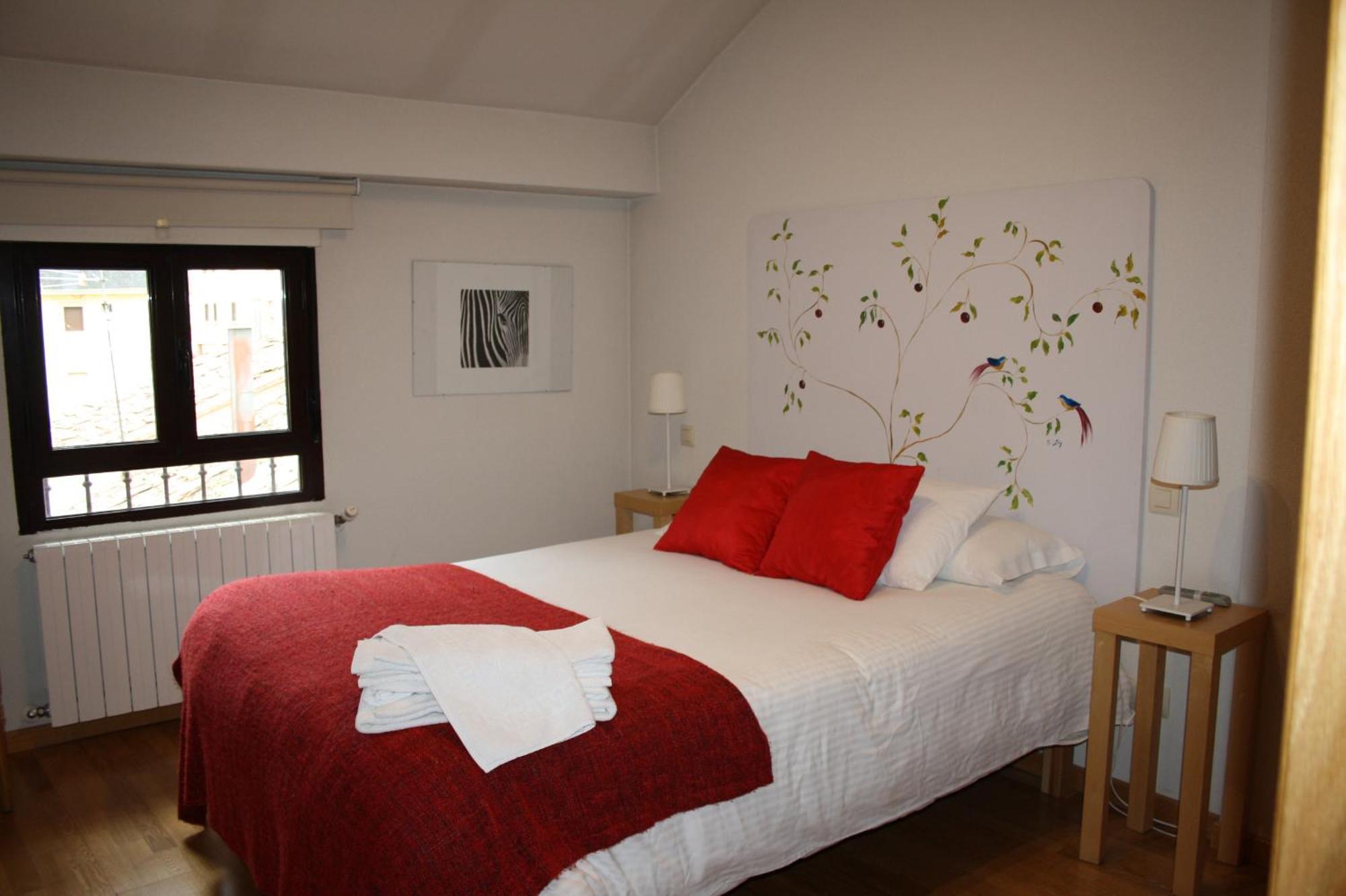 Apartamentos Alfonso XIII San Ildefonso Exterior foto