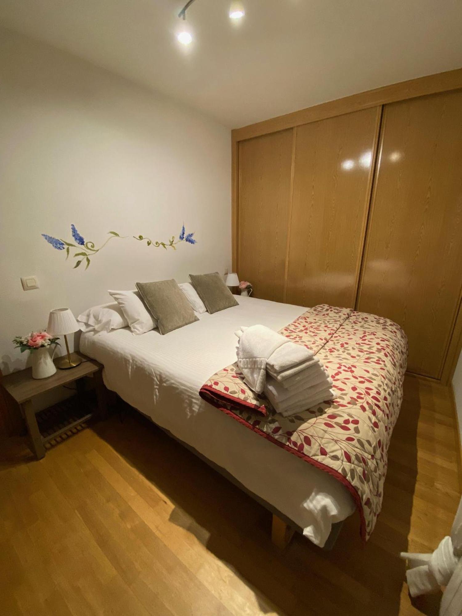 Apartamentos Alfonso XIII San Ildefonso Exterior foto