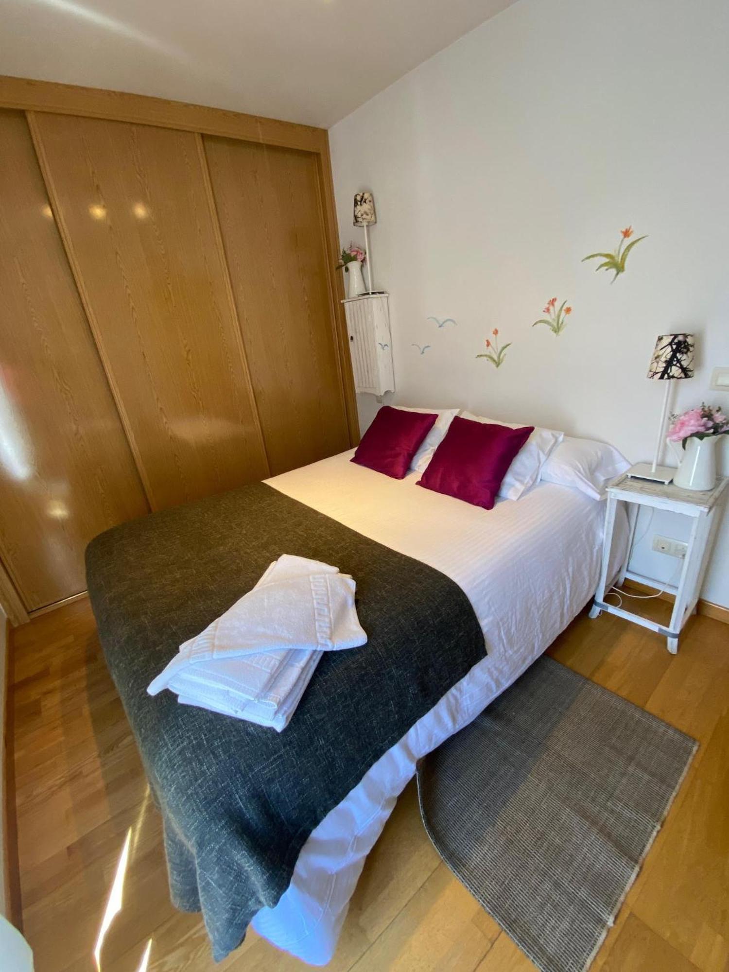 Apartamentos Alfonso XIII San Ildefonso Exterior foto