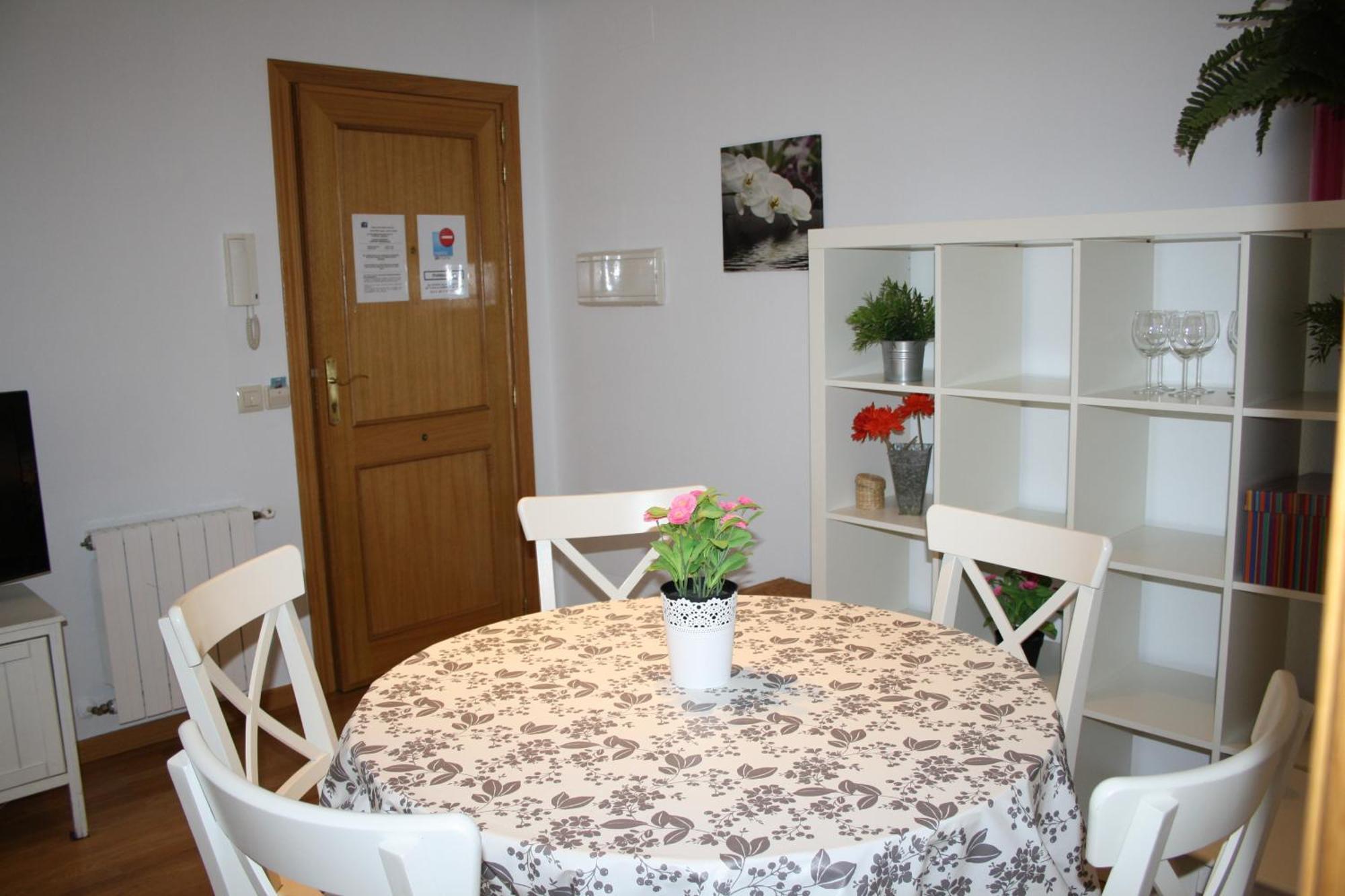Apartamentos Alfonso XIII San Ildefonso Exterior foto