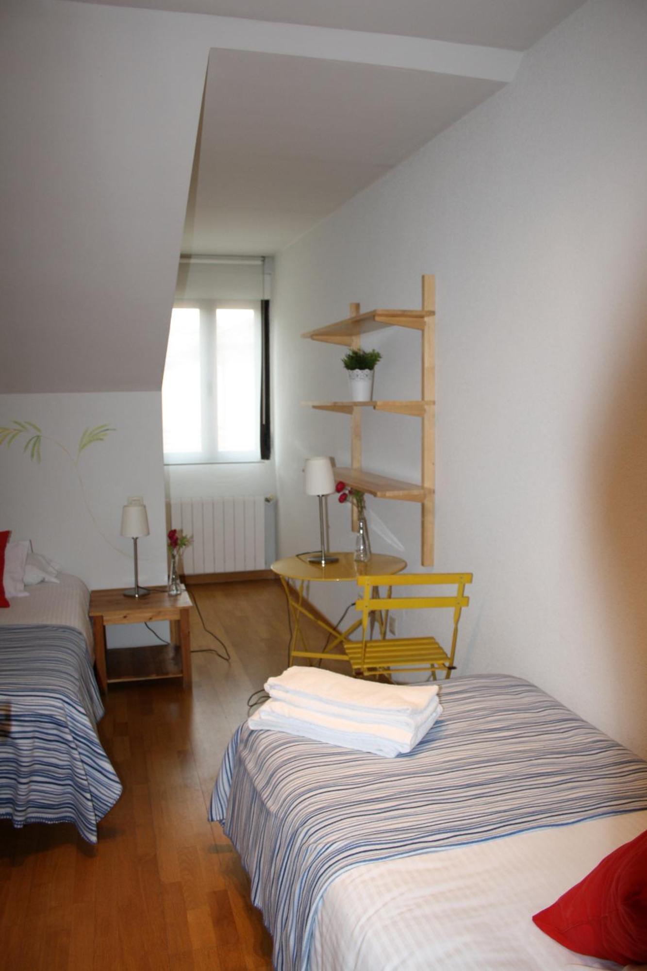 Apartamentos Alfonso XIII San Ildefonso Exterior foto