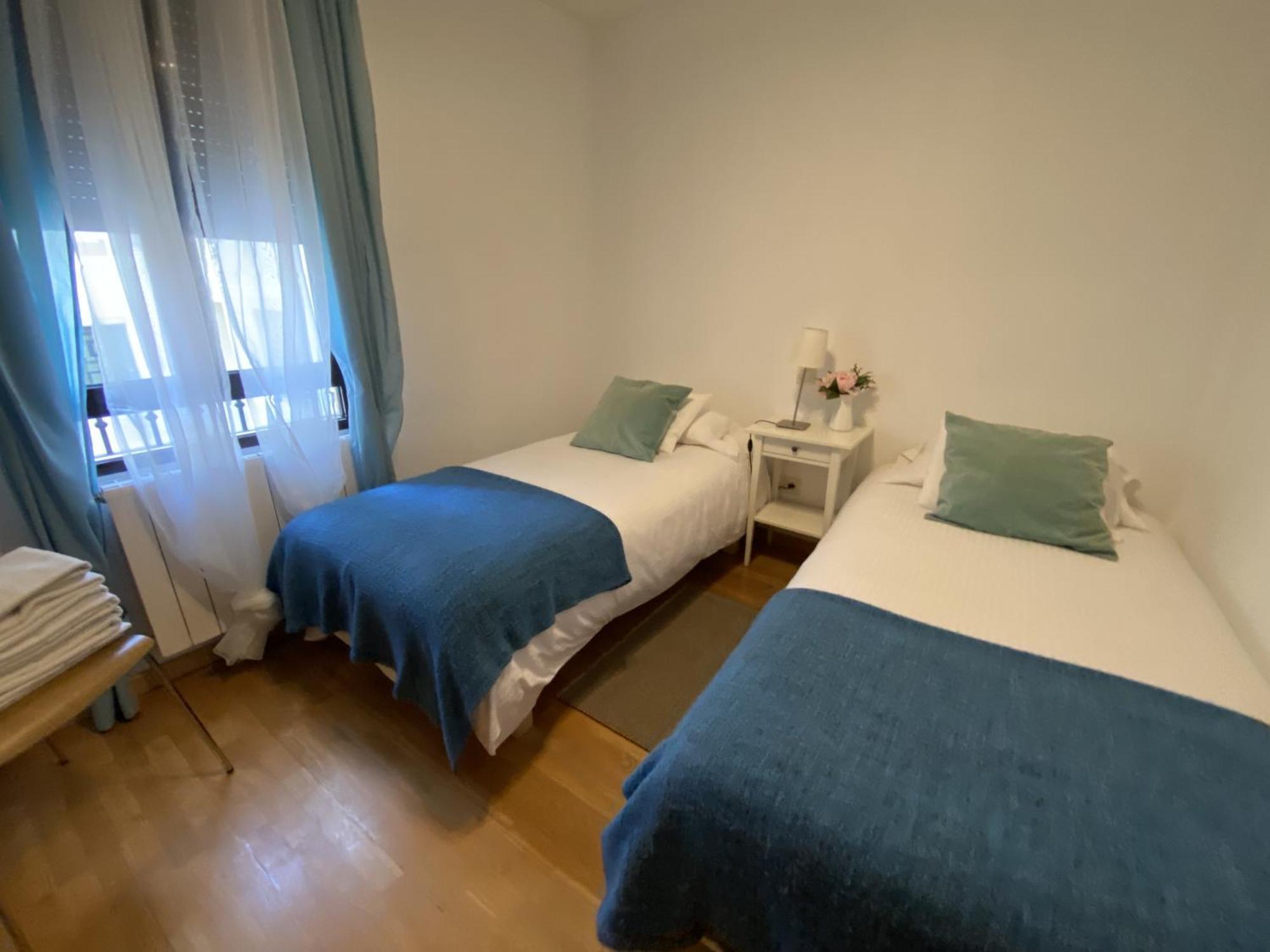 Apartamentos Alfonso XIII San Ildefonso Exterior foto