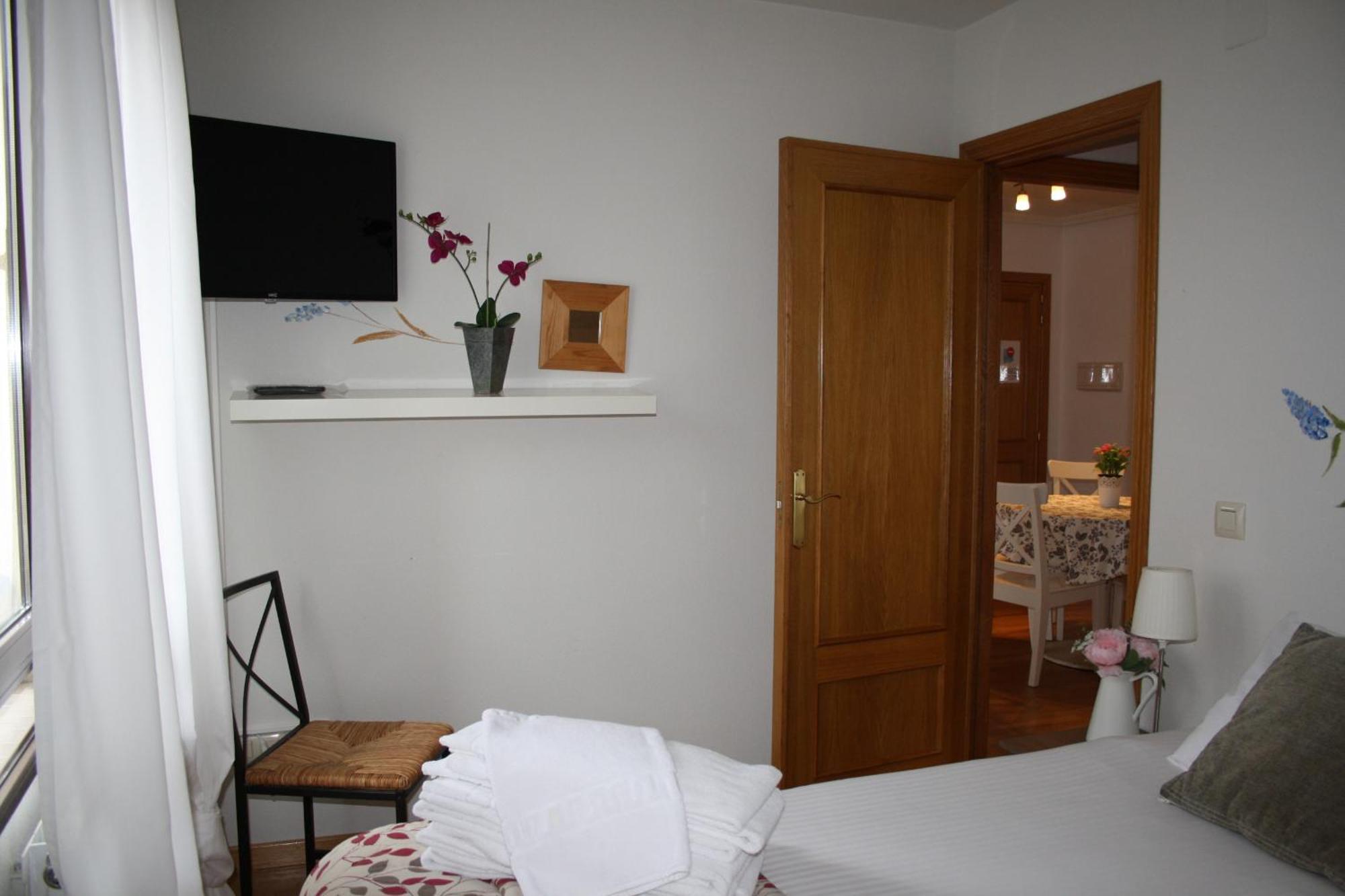 Apartamentos Alfonso XIII San Ildefonso Exterior foto