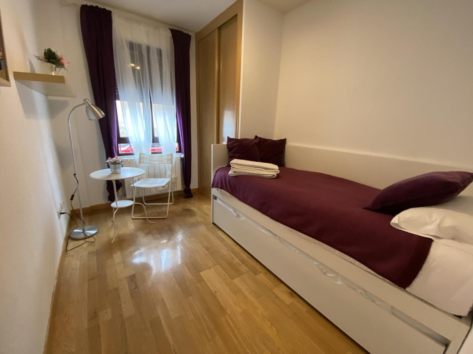 Apartamentos Alfonso XIII San Ildefonso Exterior foto