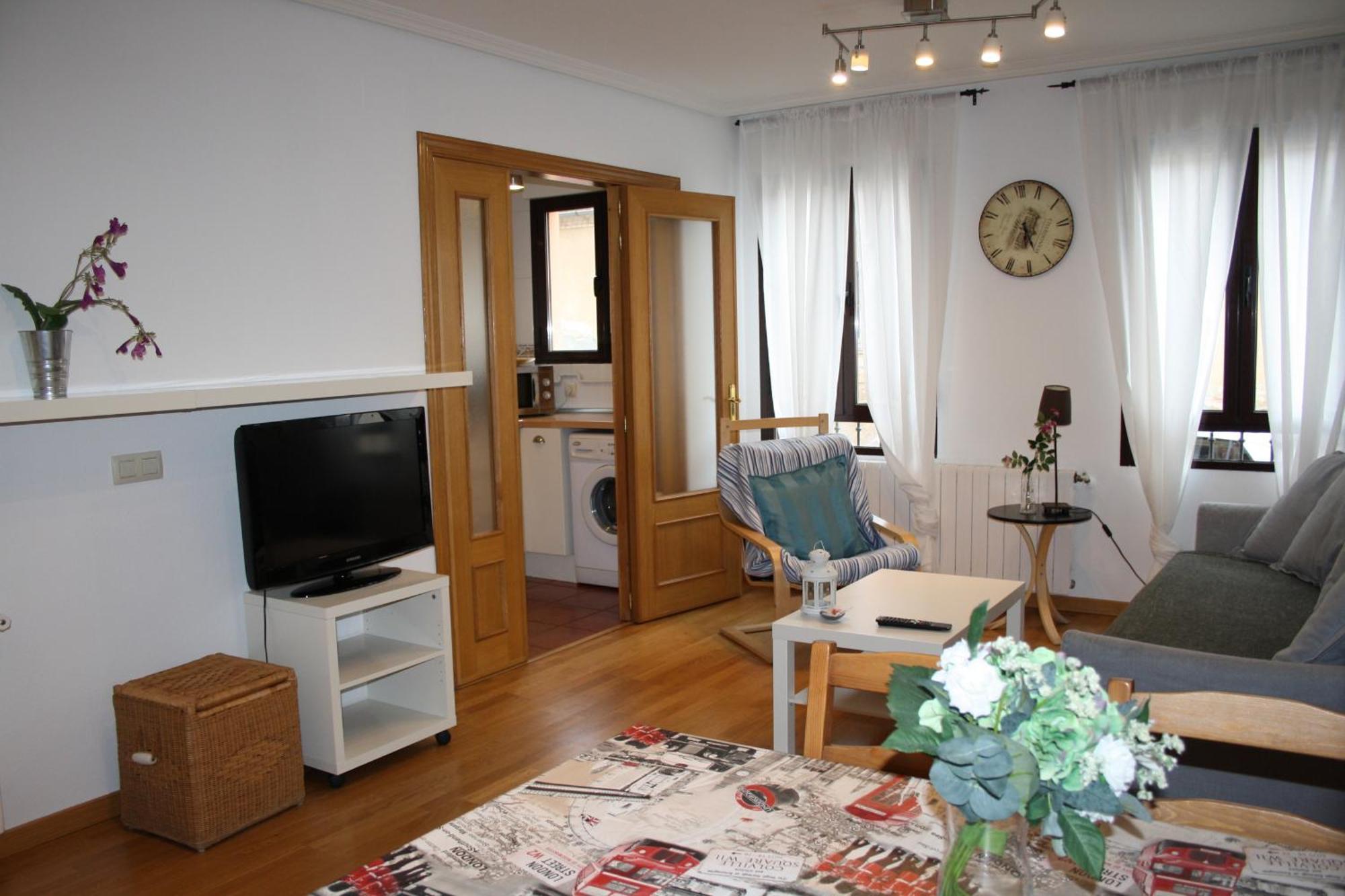 Apartamentos Alfonso XIII San Ildefonso Exterior foto