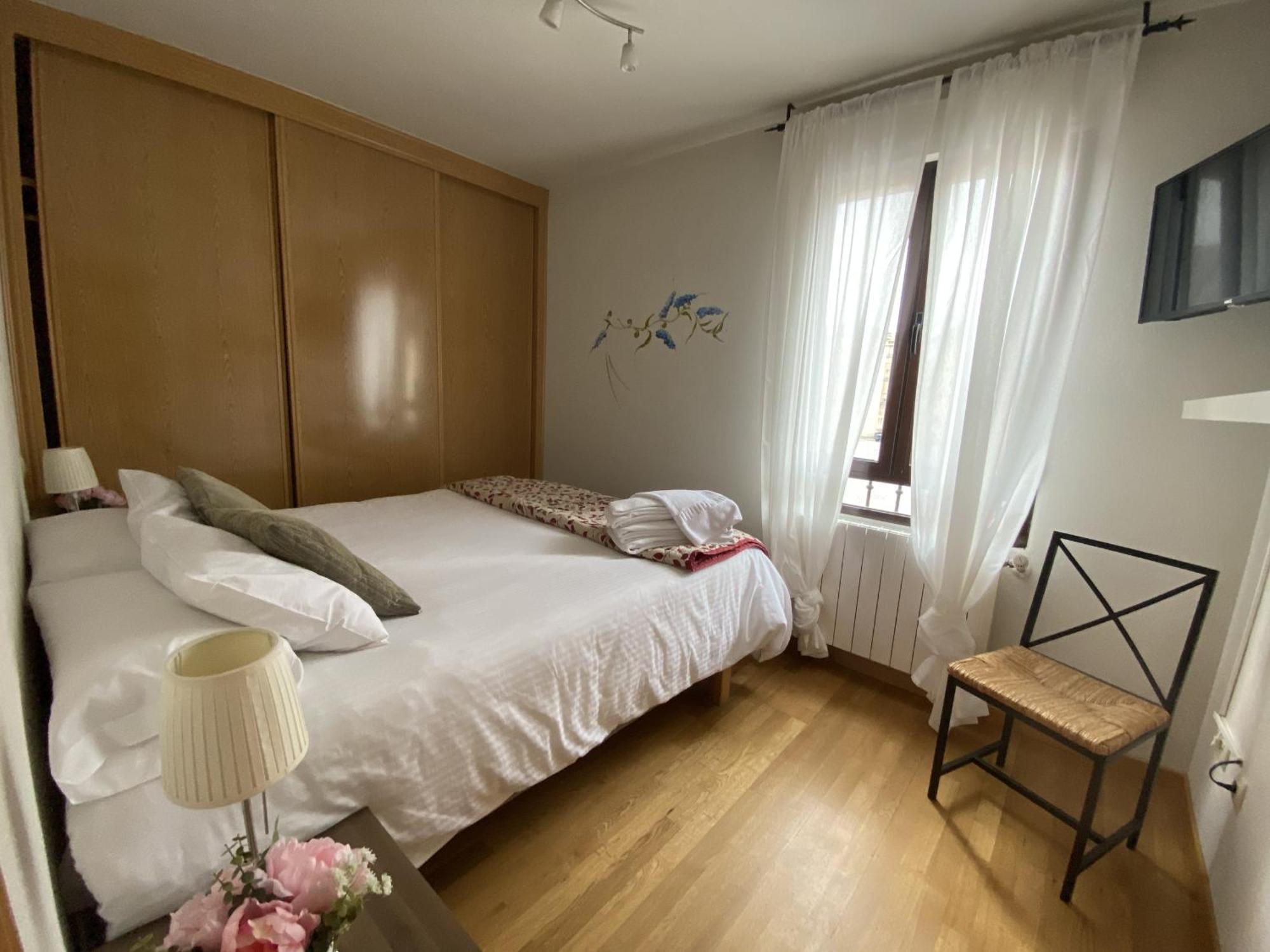 Apartamentos Alfonso XIII San Ildefonso Exterior foto