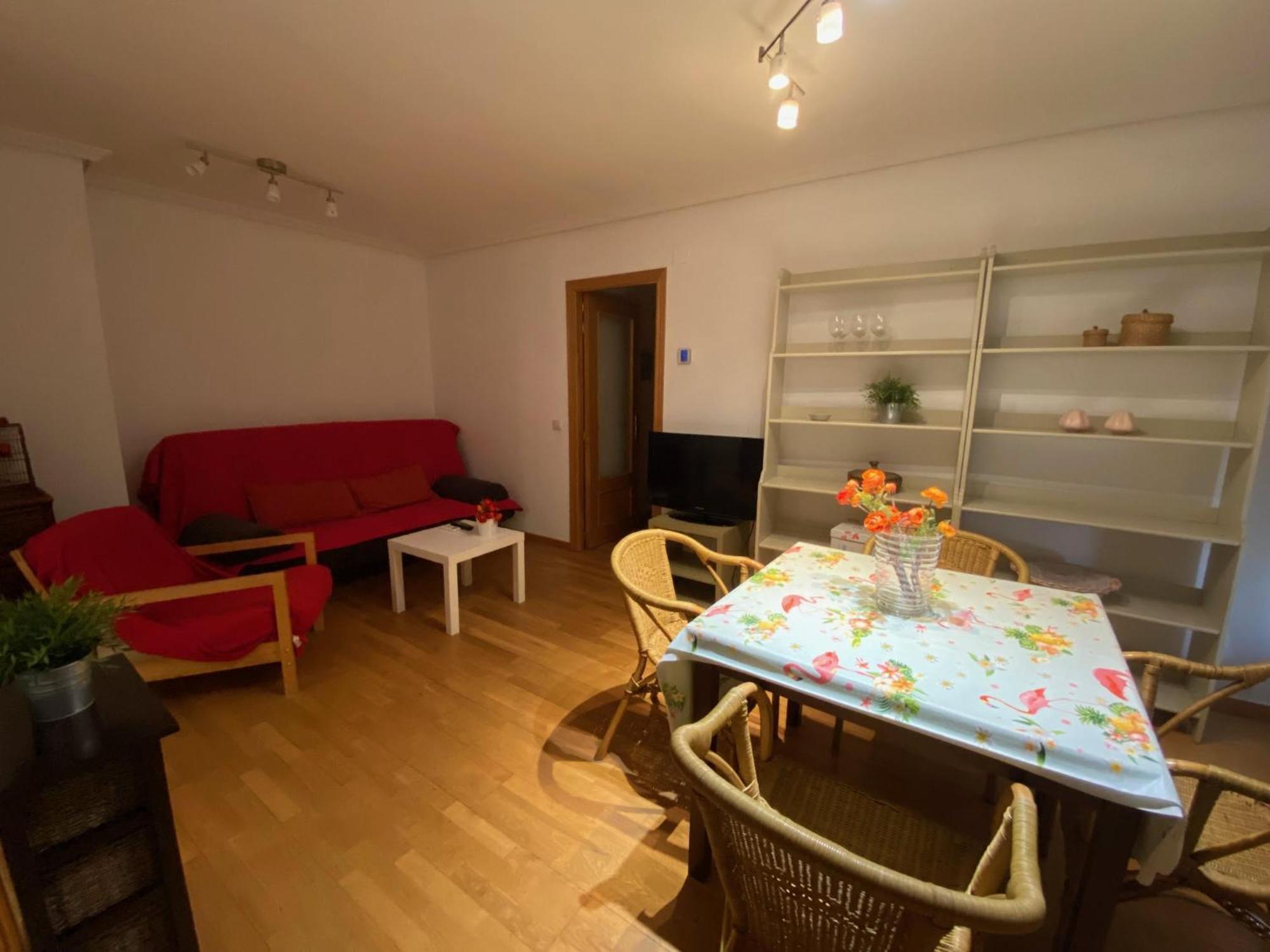 Apartamentos Alfonso XIII San Ildefonso Exterior foto