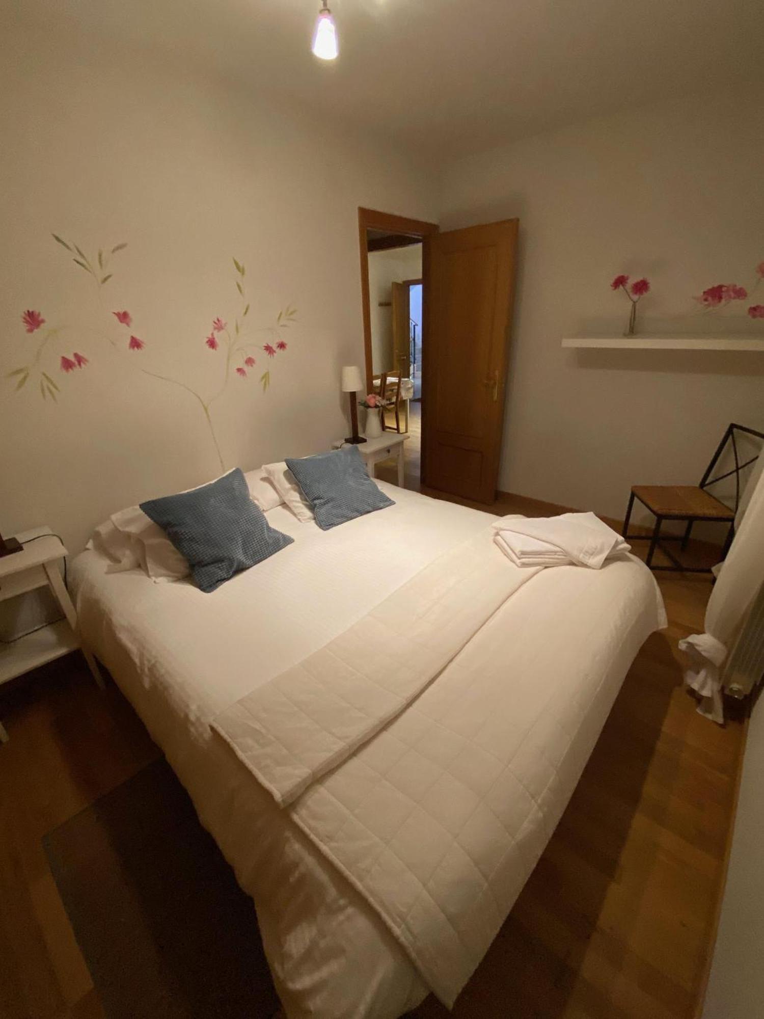 Apartamentos Alfonso XIII San Ildefonso Exterior foto