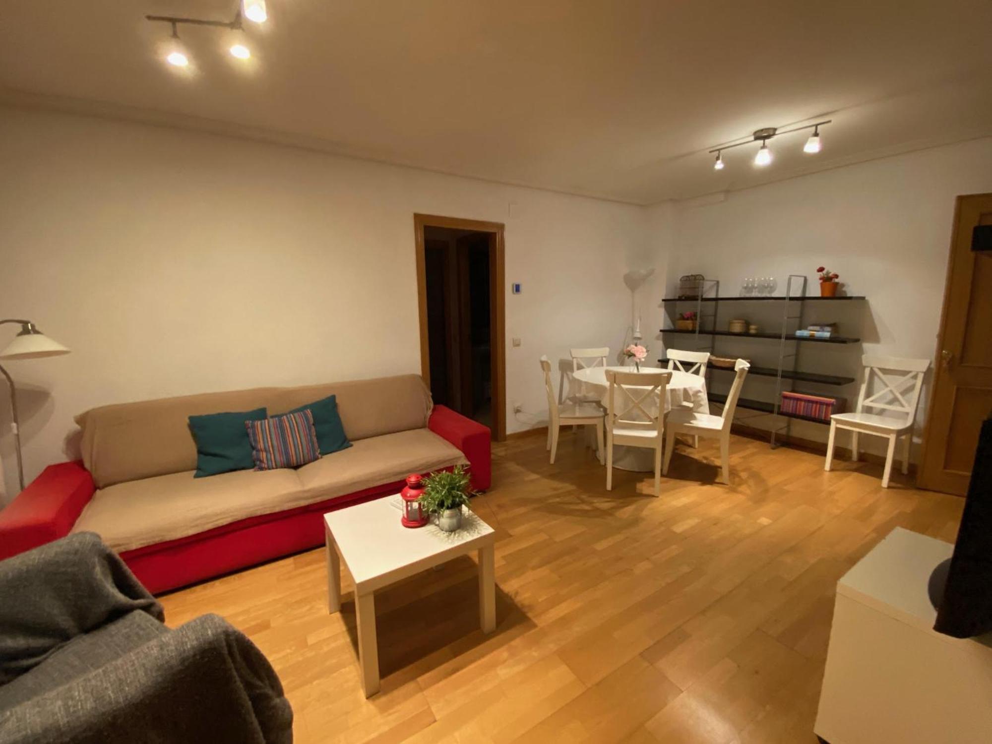 Apartamentos Alfonso XIII San Ildefonso Exterior foto