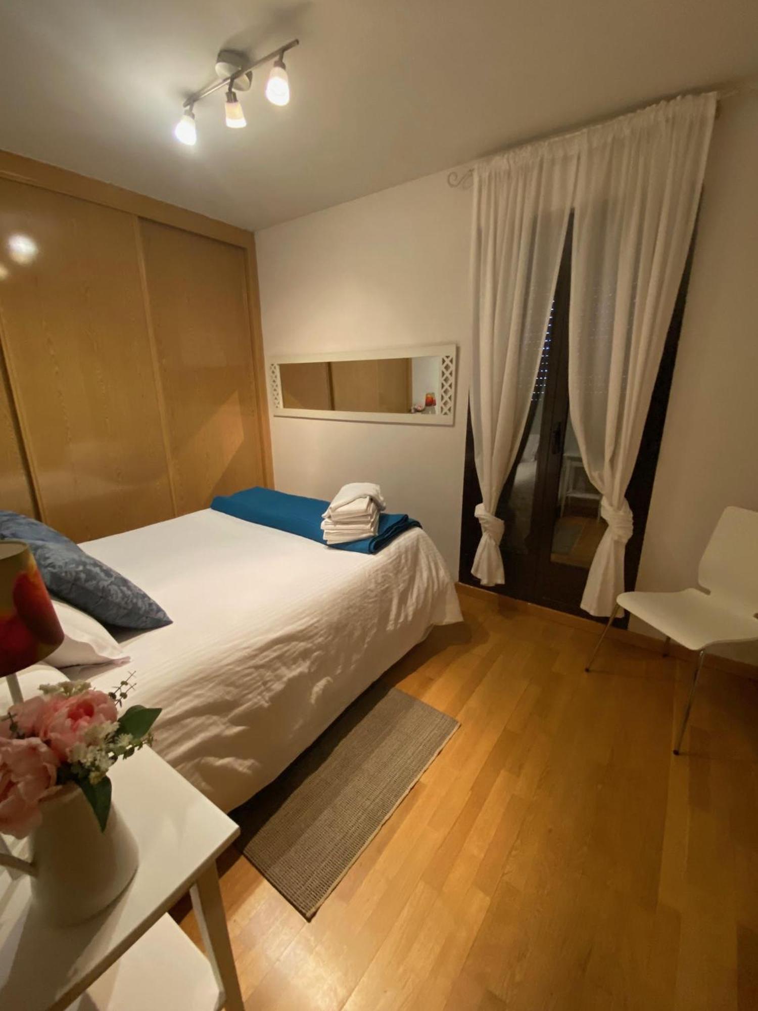 Apartamentos Alfonso XIII San Ildefonso Exterior foto