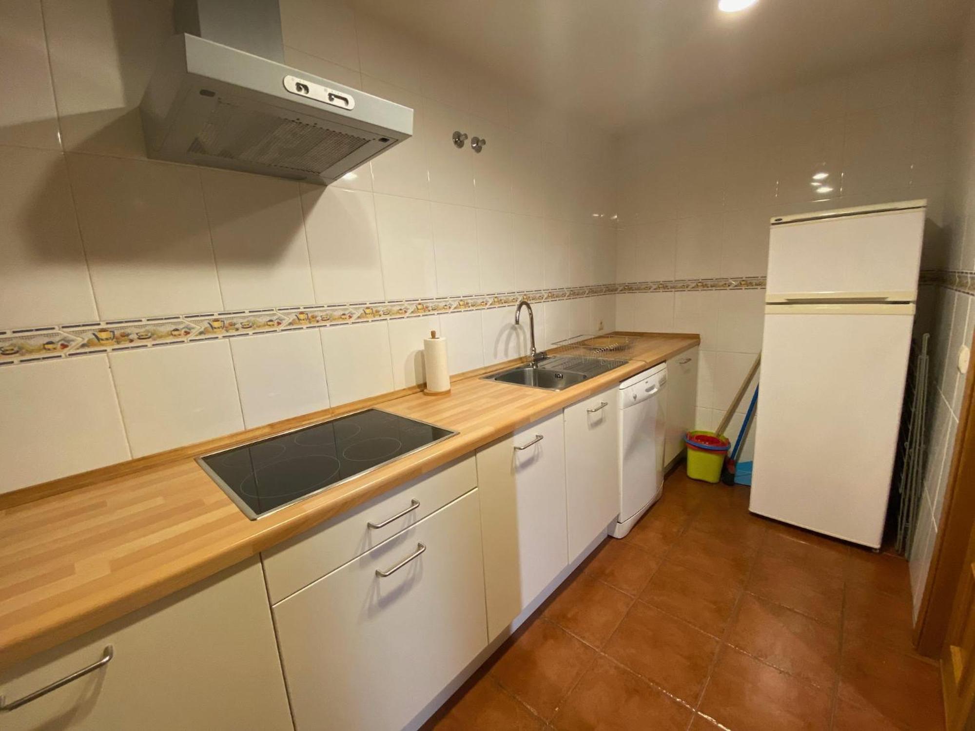 Apartamentos Alfonso XIII San Ildefonso Exterior foto